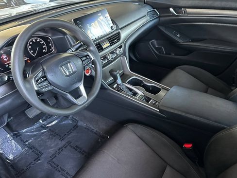 Used 2020 Honda Accord LX image 10