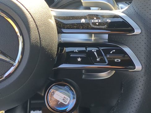 New 2025 Mercedes-Benz GLB 35 AMG GLB 35 AMG image 13