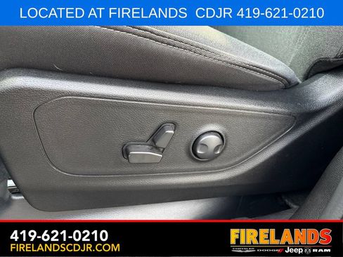 Used 2022 RAM 1500 Big Horn AWD/4WD image 19