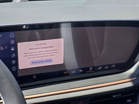New 2026 Buick Envision Sport Touring AWD/4WD image 7
