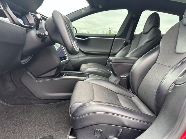 Used 2018 Tesla Model S 75D AWD/4WD image 16