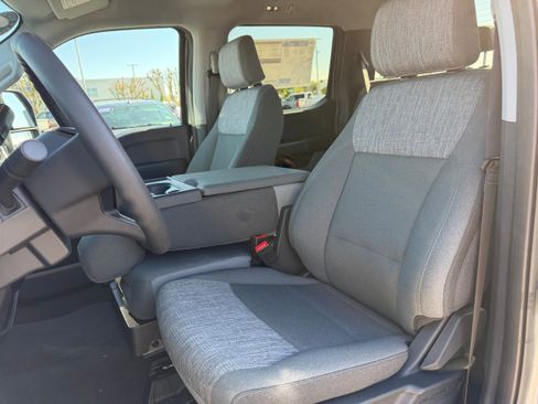 New 2026 Ford F350 XLT AWD/4WD image 11