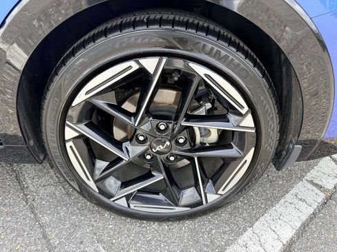 Used 2025 Kia K4 GT-Line FWD image 11