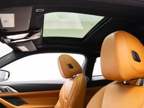 Certified 2025 BMW 430i xDrive Coupe w/ Convenience Package image 17