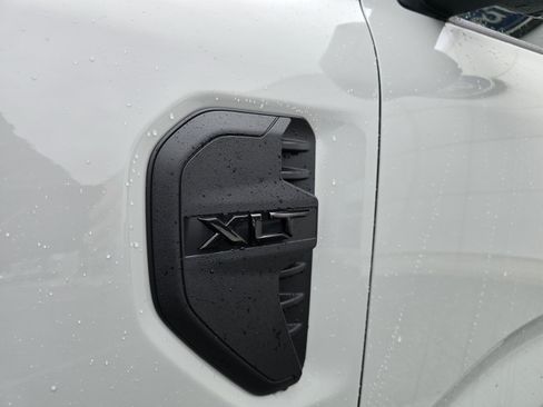New 2026 Ford Ranger XLT w/ Equipment Group 301A High AWD/4WD image 12