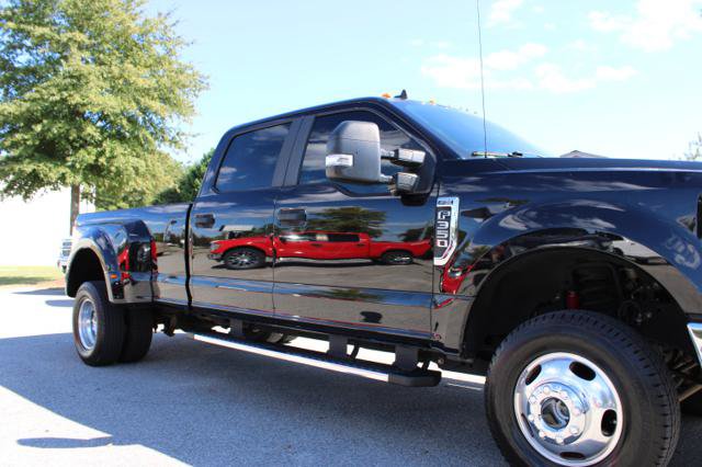 Used 2019 Ford F350 XL w/ STX Appearance Package AWD/4WD image 10