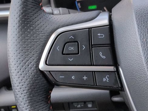 Certified 2024 Toyota Sienna XSE FWD image 26