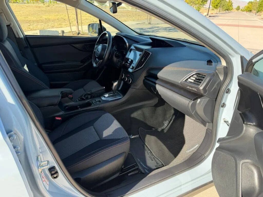 Used 2020 Subaru Crosstrek 2.0i Premium AWD/4WD image 15