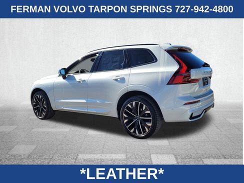 New 2026 Volvo XC60 B5 Ultra w/ Protection Package Premier image 7