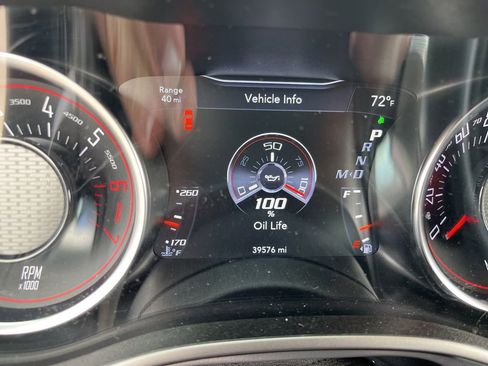 Used 2021 Dodge Challenger R/T Scat Pack image 19