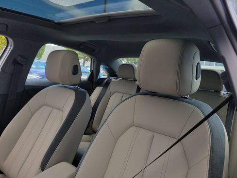 New 2026 Audi A3 2.0T Premium AWD/4WD image 16