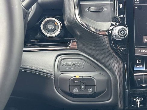 New 2026 RAM 2500 Limited image 28