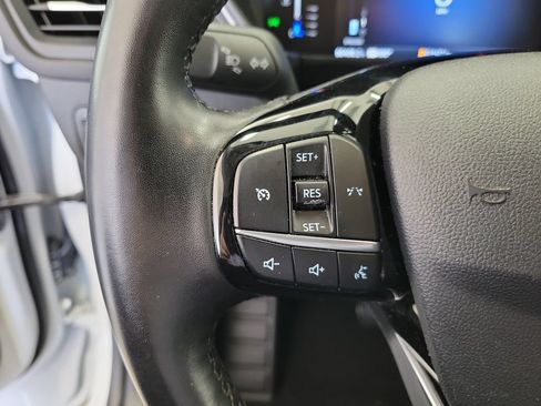 Used 2024 Ford Escape Active AWD/4WD image 24
