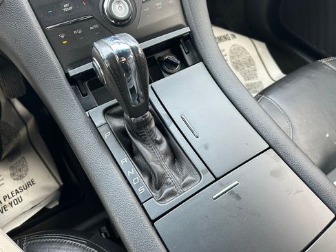 Used 2014 Ford Taurus SEL w/ Equipment Group 201A image 23