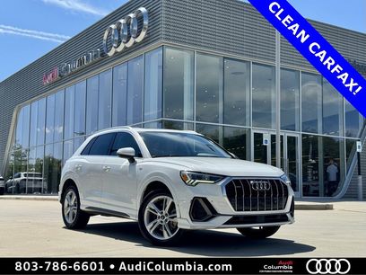 Used 2022 Audi Q3 2.0T Premium Plus w/ Premium Plus Package