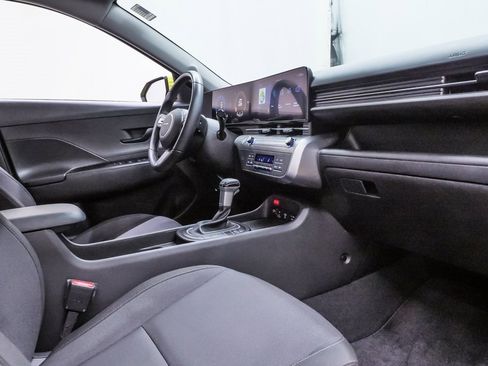 Certified 2024 Hyundai Kona SEL image 12