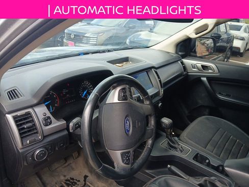 Used 2020 Ford Ranger XLT w/ Equipment Group 301A Mid RWD image 10