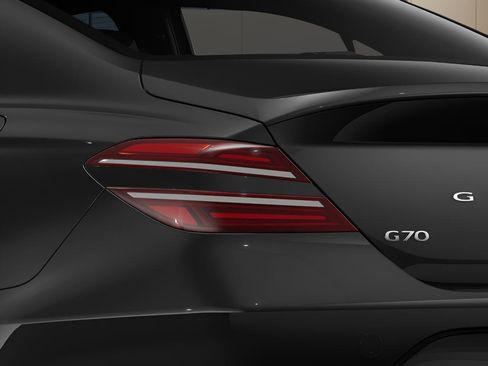 New 2026 Genesis G70 2.5T image 12
