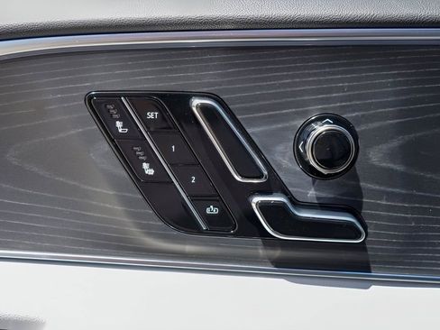 New 2026 Cadillac Lyriq Sport w/ LPO, Floor Liner Package image 18