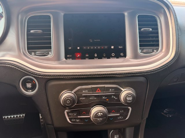 Used 2022 Dodge Charger R/T w/ Plus Group RWD image 21