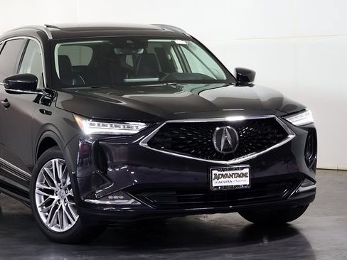 Certified 2024 Acura MDX SH-AWD w/ Advance Package image 6