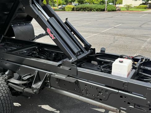 Used 2023 Ford F450 XL RWD image 36