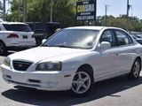 Used 2005 Hyundai Elantra GLS image 3