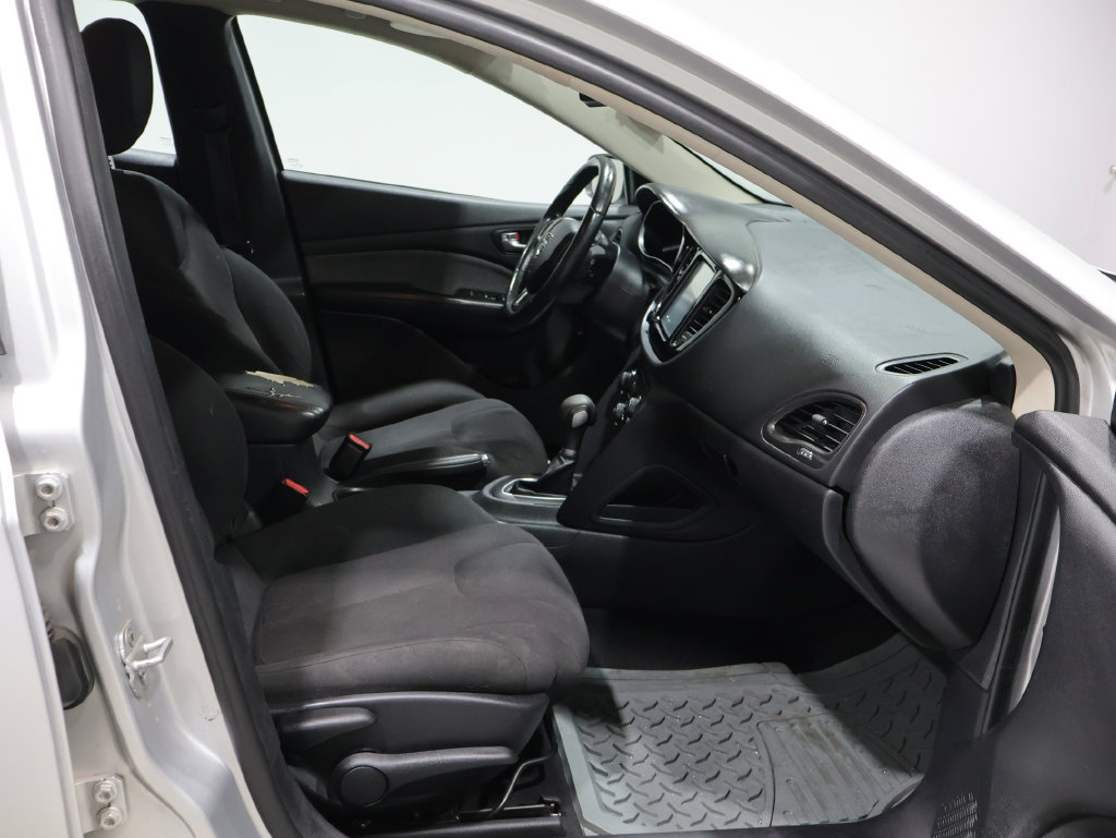 Used 2013 Dodge Dart Aero FWD image 12