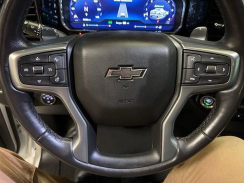 Used 2023 Chevrolet Silverado 1500 RST w/ Convenience Package II image 47