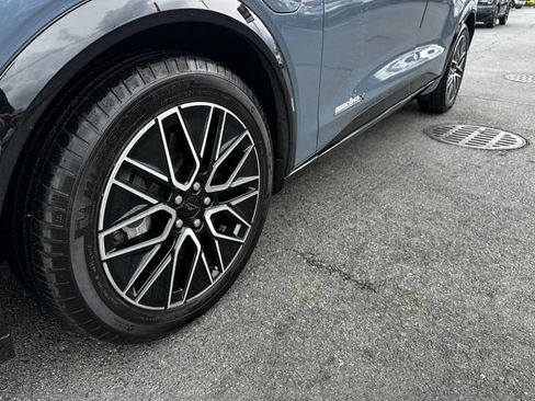 Certified 2024 Ford Mustang Mach-E Premium AWD/4WD image 12