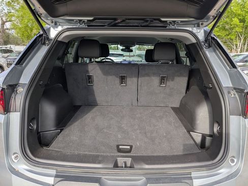 Used 2025 Chevrolet Blazer LT FWD image 28