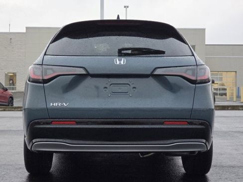 New 2026 Honda HR-V EX-L image 12