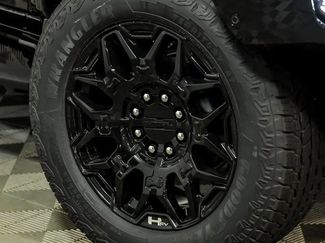 New 2025 GMC Hummer EV 3X video 3