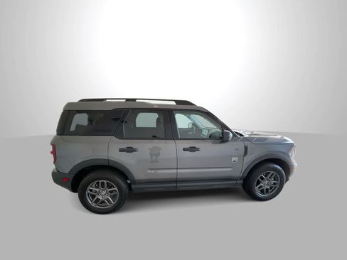 Used 2025 Ford Bronco Sport Big Bend AWD/4WD image 9