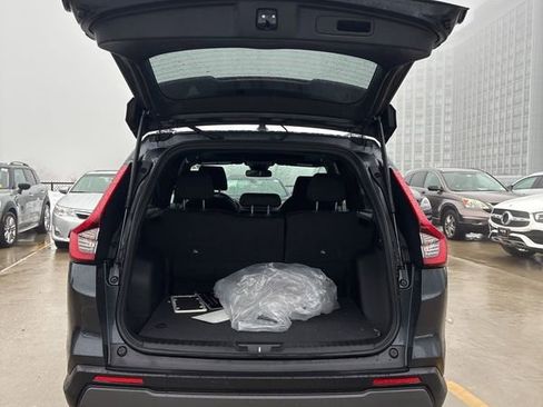 Used 2025 Honda CR-V Sport image 36