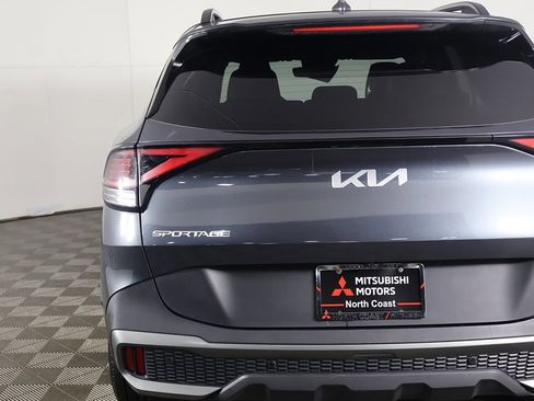 Used 2023 Kia Sportage X-Line image 14