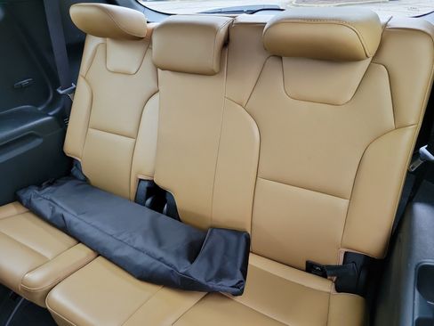 Used 2022 Kia Telluride SX w/ Towing Package FWD image 15
