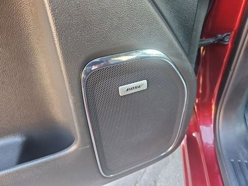 Used 2016 Chevrolet Silverado 1500 LTZ w/ Sport Package image 33