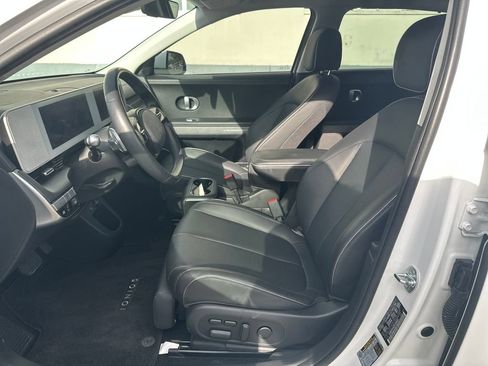 Certified 2023 Hyundai Ioniq 5 Limited RWD image 12