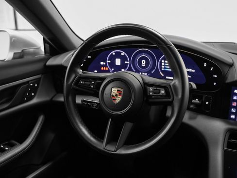 Certified 2023 Porsche Taycan image 32