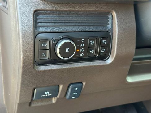 New 2026 Ford F350 King Ranch w/ Chrome Package image 20