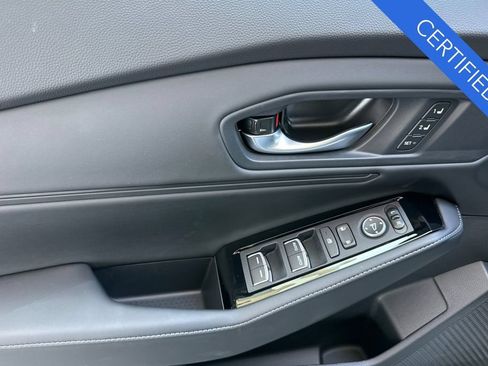 Certified 2026 Honda Accord Touring image 2