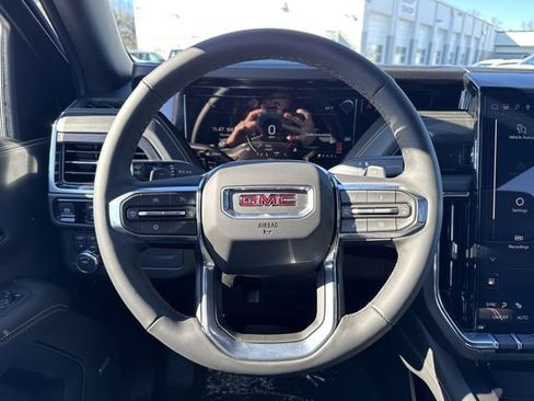 New 2026 GMC Yukon XL Elevation image 14