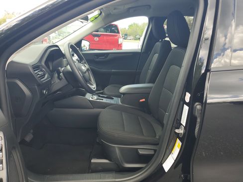Used 2025 Ford Escape ST-Line AWD/4WD image 17