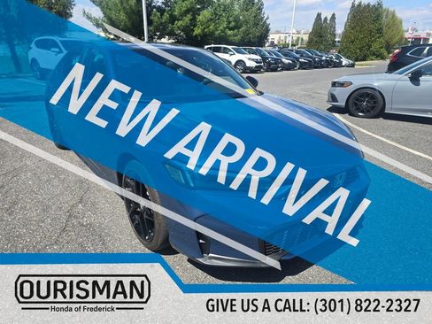 Used 2026 Honda Civic Sport image 2