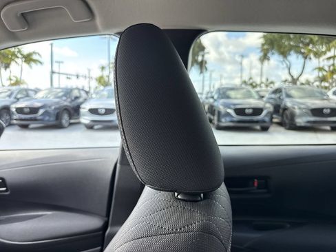 Used 2023 Toyota Corolla LE w/ LE Convenience Package FWD image 16