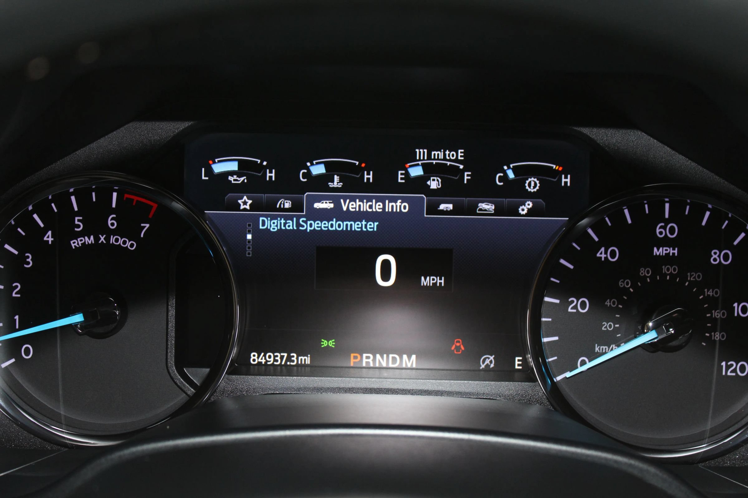 Used 2020 Ford Expedition Platinum RWD image 14