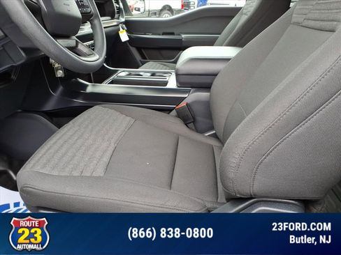 Certified 2023 Ford F150 XL w/ STX Appearance Package image 15