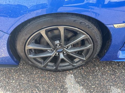 Used 2019 Subaru WRX Premium image 6