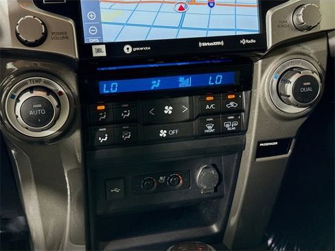 Certified 2022 Toyota 4Runner Limited image 16